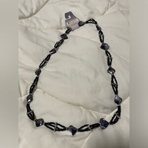 Multistrand necklace by Twin Palm NWT